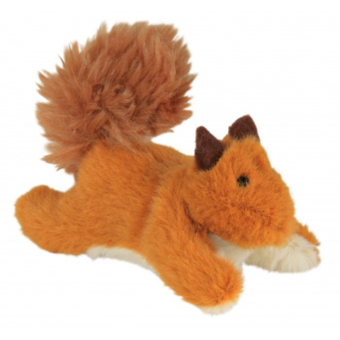 Игрушка для кошки TRIXIE - Белка, 9 см